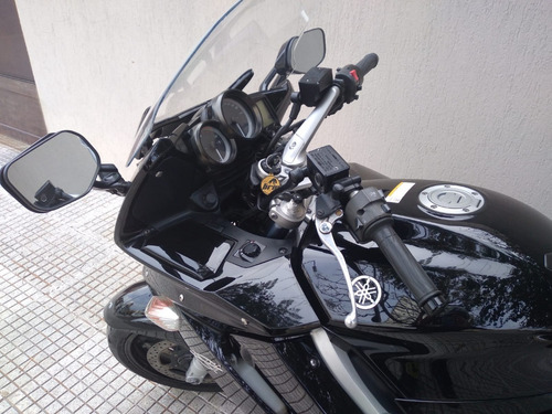 Imagen 11 de 21 de Yamaha Fjr 1300 Excelente Estado !!!