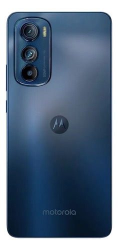 Celular Motorola Moto Edge 30 256gb 8gb 5g Cor Grafite - Bom (Recondicionado)