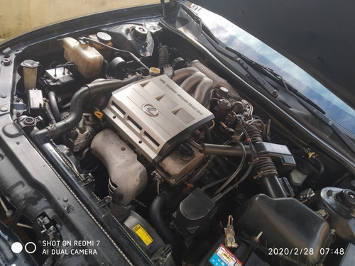Lexus Es 3.0 4p 1998