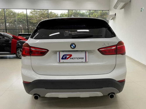Imagem 7 de 15 de Bmw X1 S20i Activeflex