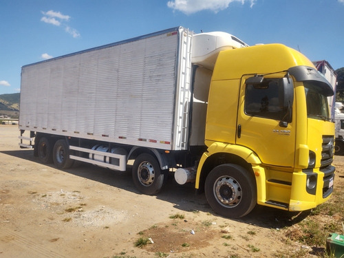 Imagem 2 de 8 de Volkswagen 24280