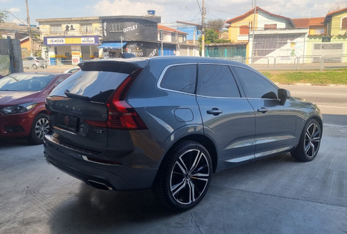 Volvo XC60 2.0 T5 R-design AWD