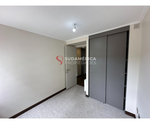 Se Arrienda Departamento En Los Álamos 1121, Valdivia