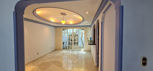 Imagen 4 de 14 de Vendo Casa - Nápoles - Benito Juárez