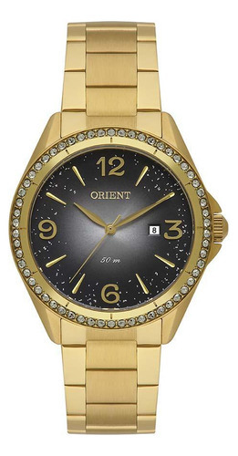 Relogio Feminino Orient Fgss1243 G2kx