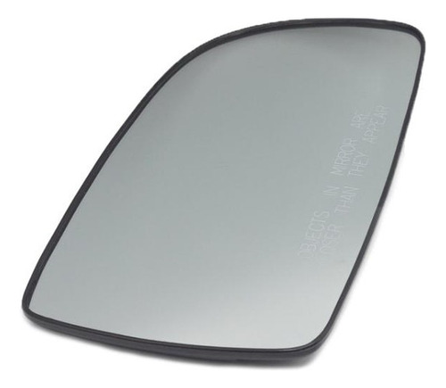 Espejo Luna Retrovisor Aveo 05 Al 10 Y Lt 