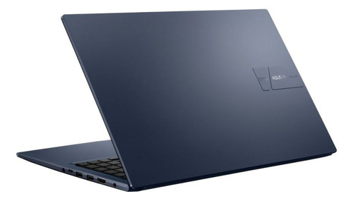 Notebook Asus Vivobook 15,6 Intel I5 1235u 256gb 8gb Azul