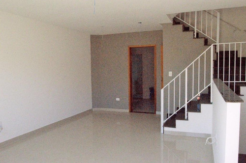 Sobrado Residencial À Venda, Vila Nova Manchester, São Paulo. - So6359