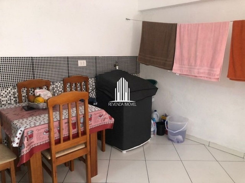 Imagem 3 de 21 de Casa Em Vila Guiomar, Santo André/sp De 150m² 2 Quartos À Venda Por R$ 480.000,00 - Ca2335054-s
