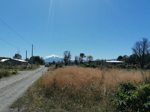 Venta De Parcela Cerca San Javier Pelluco Alto