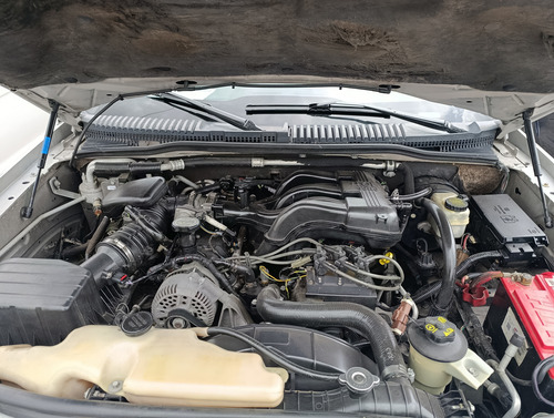 Mercury Mariner 2.5 Equipada 4x2 At