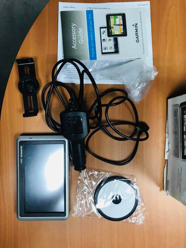 Gps Garmin Nuvi 1300