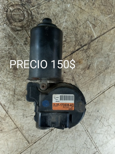 Motor Limpiaparabrisas Ford Explorer Edivaguer 2007