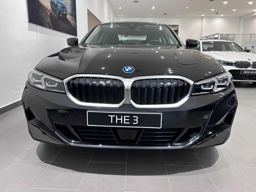 Bmw 330e