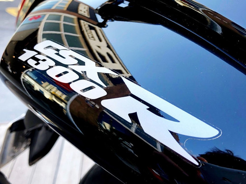 Suzuki Hayabusa Gsx 1300ra 2020
