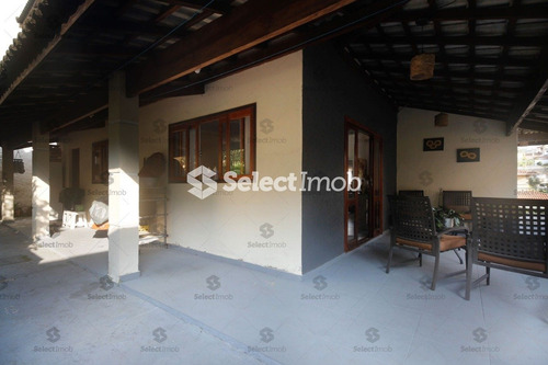 Imagem 23 de 26 de Casa Em Santa Luzia Com 3 Dormitórios - 3166