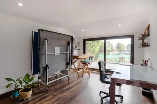 Casa En Venta En San José De Bavaria. Cod V8326