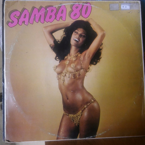 Miucha Jobim Sex Cover Joanna Carvalho Samba 80 Brasil