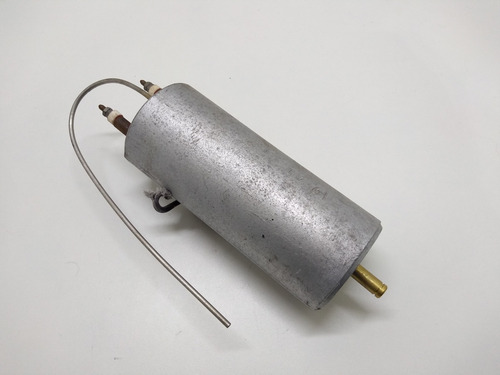 Bloco Redondo 3000w C/termopar 220v Mr2601