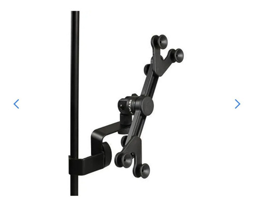 Suporte Universal Tablet/celular/iPad Em Pedestal - Stay