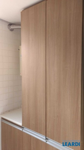 Imagem 14 de 15 de Apartamento - Carrão - Sp - 633561