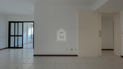 Imagem 3 de 30 de Apartamento 03 Quartos Para Vender, Com 115m², 02 Vagas De Garagem, Na Enseada Do Suá, Vitória/es - 1735