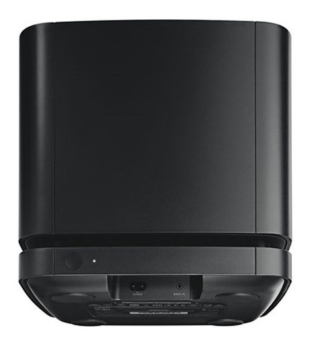 Imagen 4 de 5 de Subwoofer Bose Bass Module 500
