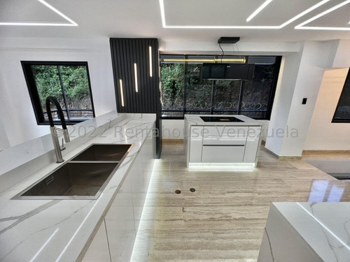 Imagen 25 de 29 de Apartamento En Venta - Las Mercedes 23-14429 - Ja 04242153335