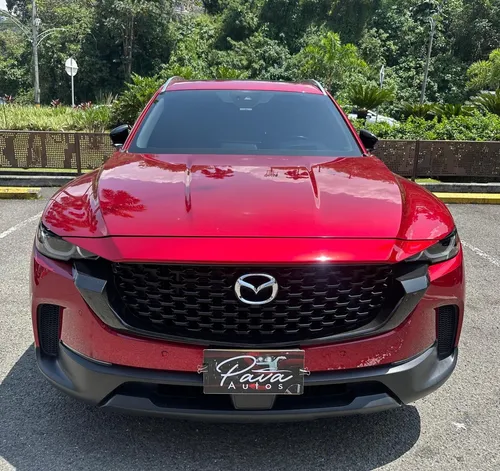 Mazda cx-50 2.5 Grand Touring 4X2