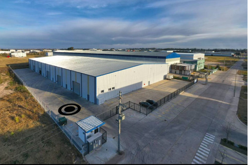 Venta Galpón 1 Depósito Industrial N6 - Ezeiza 