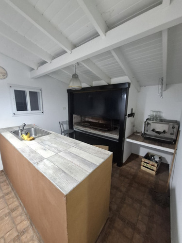 Casa Quinta Con Pileta Totalmente Financiada En Venta En Gral. Rodriguez