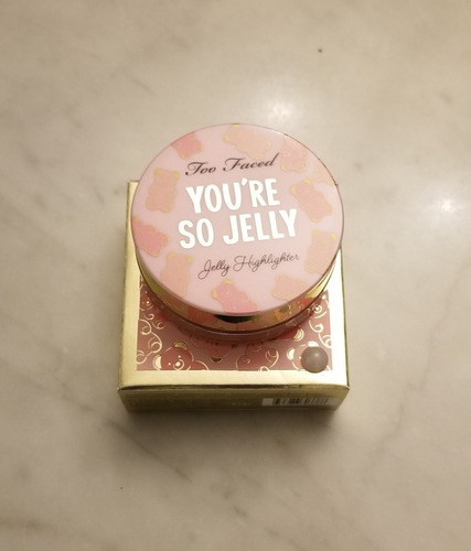 Too Faced Youre So Jelly Jelly Highlighter 
