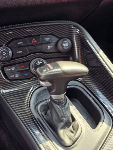 Dodge Challenger Rt Hemi 5.7