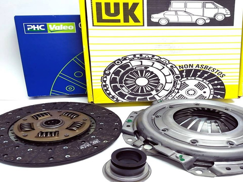 Kit De Clutch Para Jeep Cj5 Cj7 Cj10 Del 72 Al 86