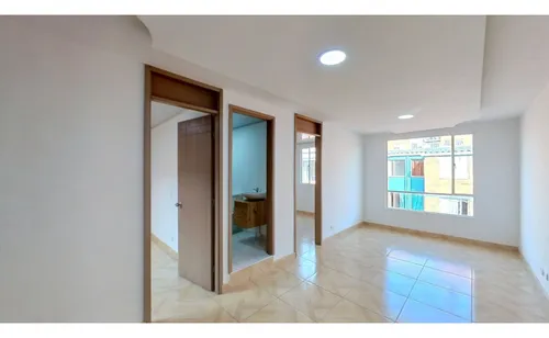 Venta De Apartamento En Bogota - Osorio 3