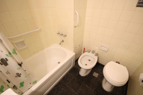 Venta Departamento 3 Ambientes Parque Centenario
