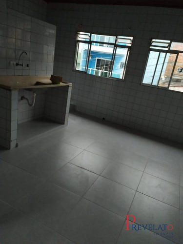 Imagem 12 de 15 de Sb-7142 Sobrado No Bairro Cooperativa - Sb-7142