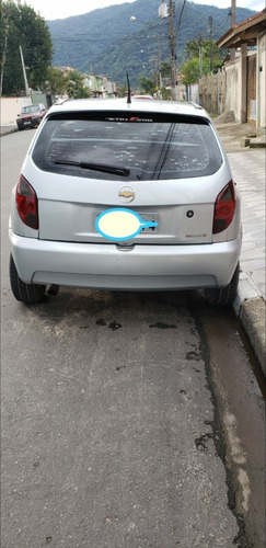 Chevrolet Celta 2007 1.0 Spirit Flex Power 5p