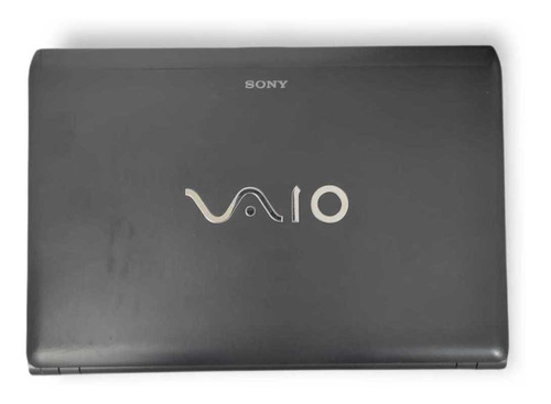 Notebook Sony Vaio Para Retirada De Peças