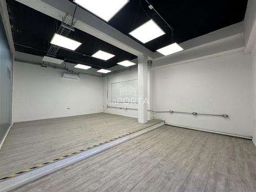 Local Comercial En Arriendo, Las Condes
