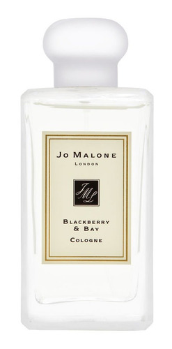 Jo Malone Blackberry & Bay Cologne 100ml Edc Spray Sin Caja