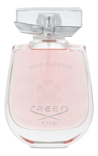 Creed Wind Flowers 75ml Edp Spray - Dama