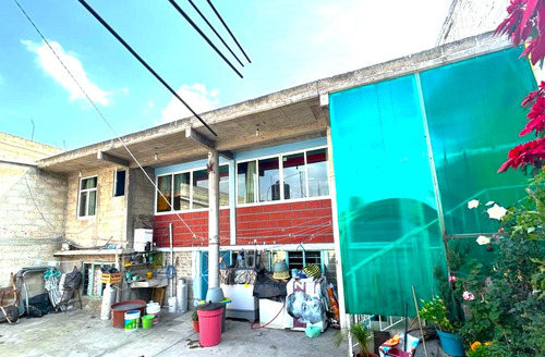 Locales Comerciales En Calle Principal Avenida Emiliano Zapata, Colonia Emiliano Zapata, Atizapan De Zaragoza, Estado De Mexico