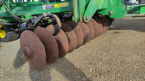 Imagen 17 de 19 de Finalizador John Deere 2310 #20386