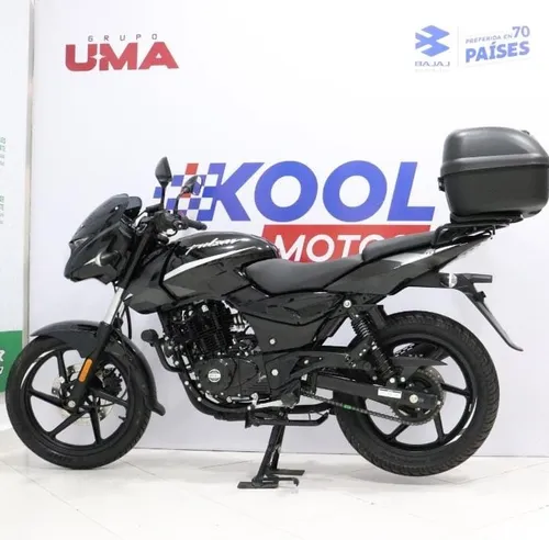 Bajaj Pulsar 180 Neon Fi