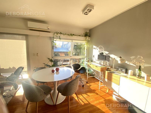Imagen 6 de 27 de Excelente Depto En Torre Con Amenities En Venta En Núñez!