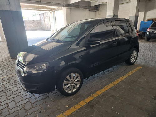 Volkswagen Fox 1.6 Comfortline 5 p