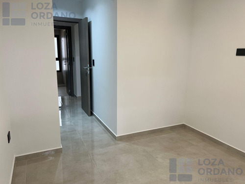 Departamento En Alquiler 1dorm Bº Pueyrredon