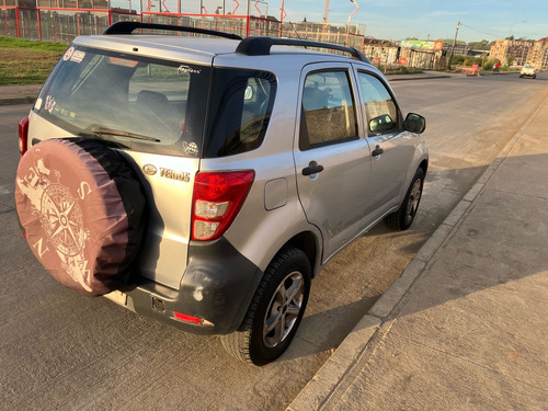 Daihatsu Terios 4x2