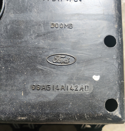 Caja De Fusibles De Ford Focus 2005 (Usado)